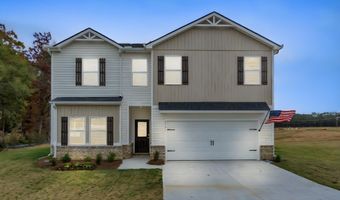 4501 Keys St, Anderson, SC 29624