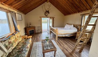 807 MERNA N BEAVER Rd, Daniel, WY 83115