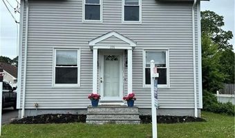226 Becker Ave, East Providence, RI 02915