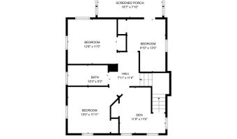 25 University Ter, Burlington, VT 05401