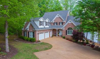 296 Liberty Claybrook Rd, Beech Bluff, TN 38313