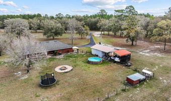 12750 County Road 339, Chiefland, FL 32626