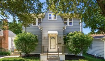 75 Morse Rd, Columbus, OH 43214