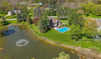 100 Rollingbrook NE, Ada, MI 49301