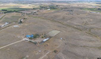 12695 Zero Rd, Casper, WY 82604