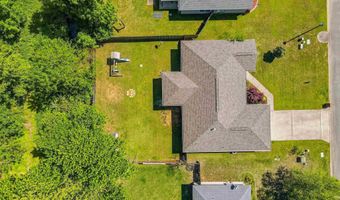 240 Plum Dr, Austin, AR 72007