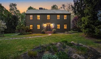 8 Seagate Rd, Darien, CT 06820