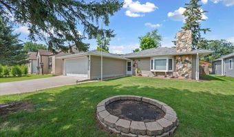 911 Kingsbury St, Belle Fourche, SD 57717