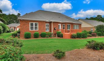 115 Willow Oak Loop, Aiken, SC 29803