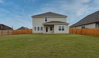 336 Bushwack Dr Plan: Gage, Adkins, TX 78101