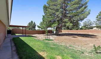 33 High Sierra Dr, Alamogordo, NM 88310
