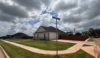 231 Long Ranger St, Abilene, TX 79602
