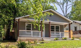 1937 Pinedale Dr NW, Atlanta, GA 30314