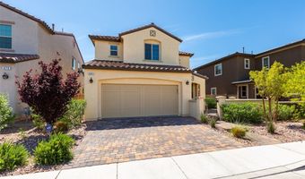 483 Fortissimo St, Henderson, NV 89011