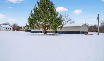 976 Vinegar Hill Rd, Bedford, IN 47421