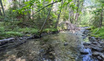 Hungry Ridge, Ashland, OR 97520