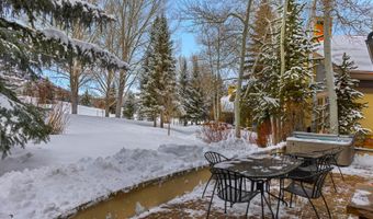 173 N Fairway Dr, Beaver Creek, CO 81620