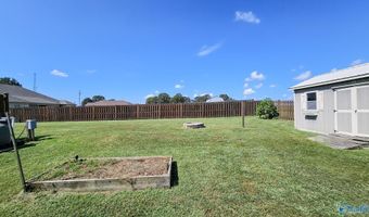 11455 Poplar Creek Cemetery Rd, Athens, AL 35611