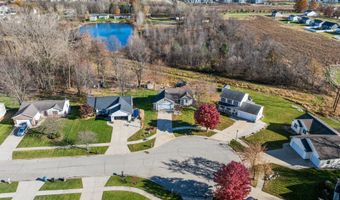 10738 Douglas Dr, Allendale, MI 49401