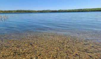 8 Waterfront Lots On Lake Hemming, Bottineau, ND 58318