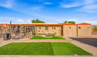 1684 Sierra Vista Dr, Bullhead City, AZ 86442