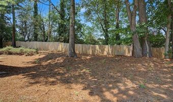 3709 Auldyn Dr, Austell, GA 30106