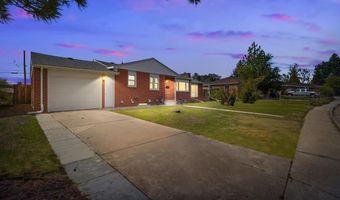 5034 HILLTOP Ave, Cheyenne, WY 82009