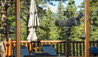 747 Coyote Hill Rd, Allenspark, CO 80510