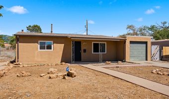 1312 Boatright Dr NE, Albuquerque, NM 87112