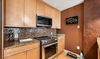 850 ALICEANNA St 301, Baltimore, MD 21202
