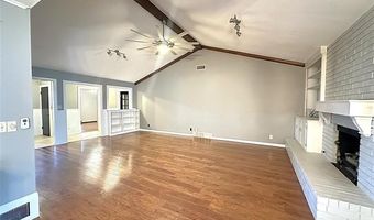 1508 Sunny Ln, Ardmore, OK 73401