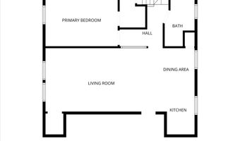 3361 S WAKEFIELD St B1, Arlington, VA 22206