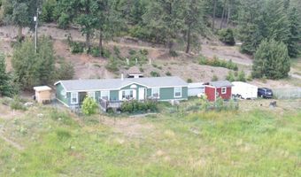 2626 D CEDONIA ADDY Rd, Addy, WA 99101