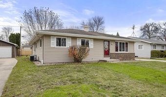 521 E HARDING Dr, Appleton, WI 54915