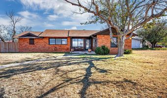 1112 NW 1st Pl, Andrews, TX 79714