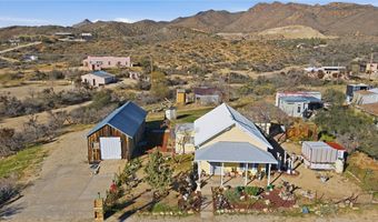 5015 W Tennessee Ave, Chloride, AZ 86431