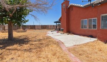 8348 Lime Ave, California City, CA 93505