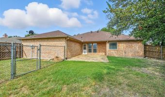 132 Shumard Dr, Aledo, TX 76008