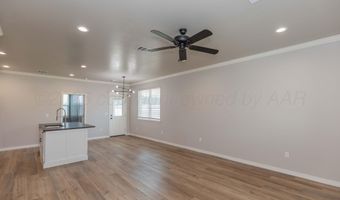 702 HORNADY St, Amarillo, TX 79118