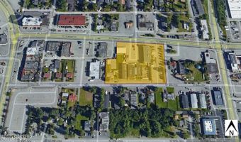 1010 W Fireweed Ln, Anchorage, AK 99503