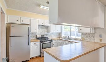 2350 Corsicana Ave, Abilene, TX 79606