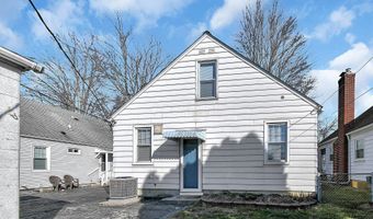 91 W Kanawha Ave, Columbus, OH 43214