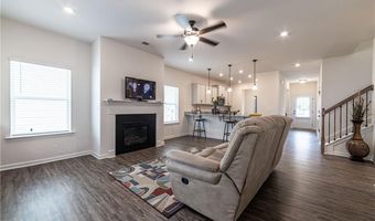 201 Graham Cir, Adairsville, GA 30103