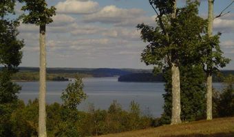 River Oaks Lot 19, Big Sandy, TN 38221