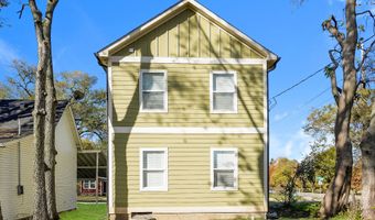2457 Sheldon St, Indianapolis, IN 46218