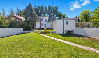 1118 E 19TH St, Cheyenne, WY 82001