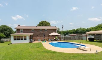 104 ELMAR Dr, Alexandria, AL 36250