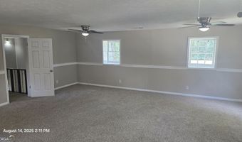 601 Youngs Mill Rd, Americus, GA 31719