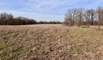 8576 S 4300 Rd, Adair, OK 74330