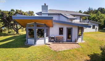 88675 WHITING Ln, Bandon, OR 97411